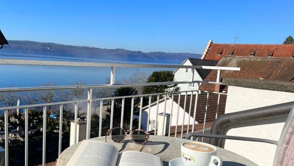 Hotel Capri, Überlingen