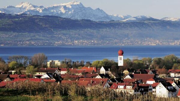 Hotel & Restaurant Krone, Kressbronn am Bodensee