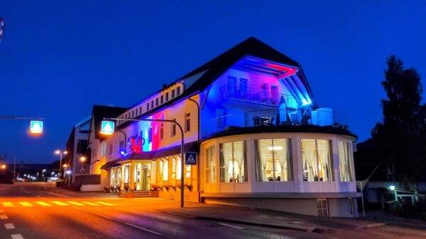 Hotel Garni Krone, Baiersbronn