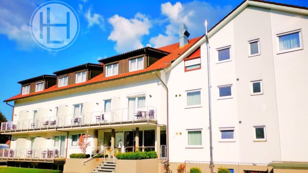 Hotel Löwen Melanie Lehle-Çelik, Meckenbeuren