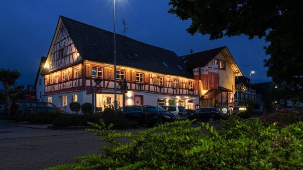Bodensee Hotel Storchen, Uhldingen-Mühlhofen