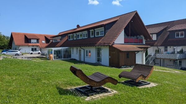 Ferienwohnung Buchmann, Deggenhausertal