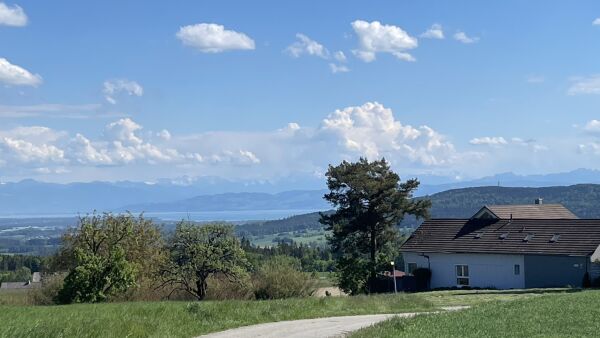 Landhaus Bodensee, Deggenhausertal