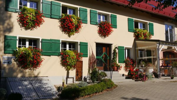 Ferienhof Schwehr eGbR, Salem