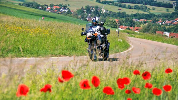 Rhein-Bodensee-Tour Rhein-Bodensee-Tour